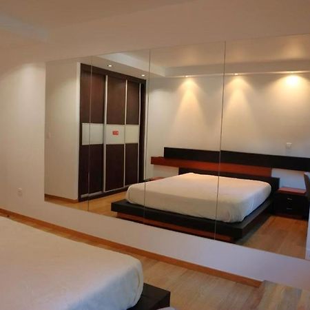 Lupulex Guesthouse ブラガンサ エクステリア 写真