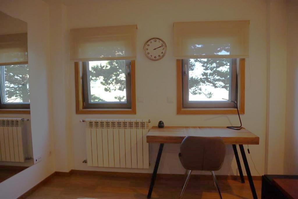 Lupulex Guesthouse ブラガンサ エクステリア 写真