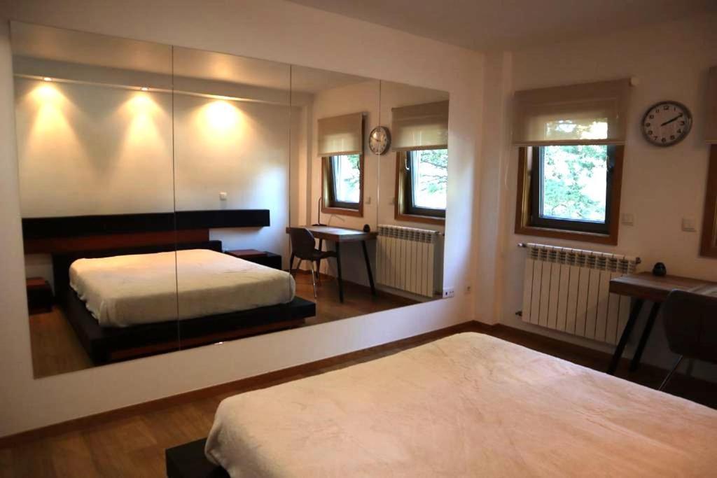 Lupulex Guesthouse ブラガンサ エクステリア 写真