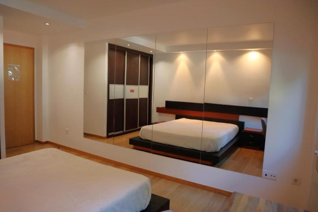 Lupulex Guesthouse ブラガンサ エクステリア 写真