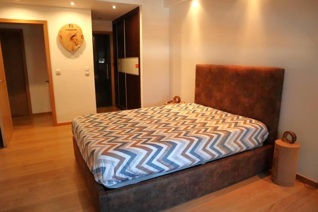 Lupulex Guesthouse ブラガンサ エクステリア 写真