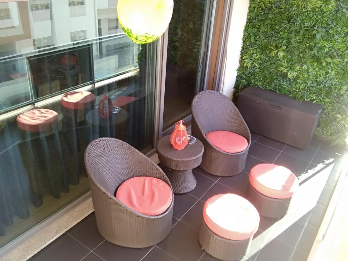 Lupulex Guesthouse ブラガンサ エクステリア 写真