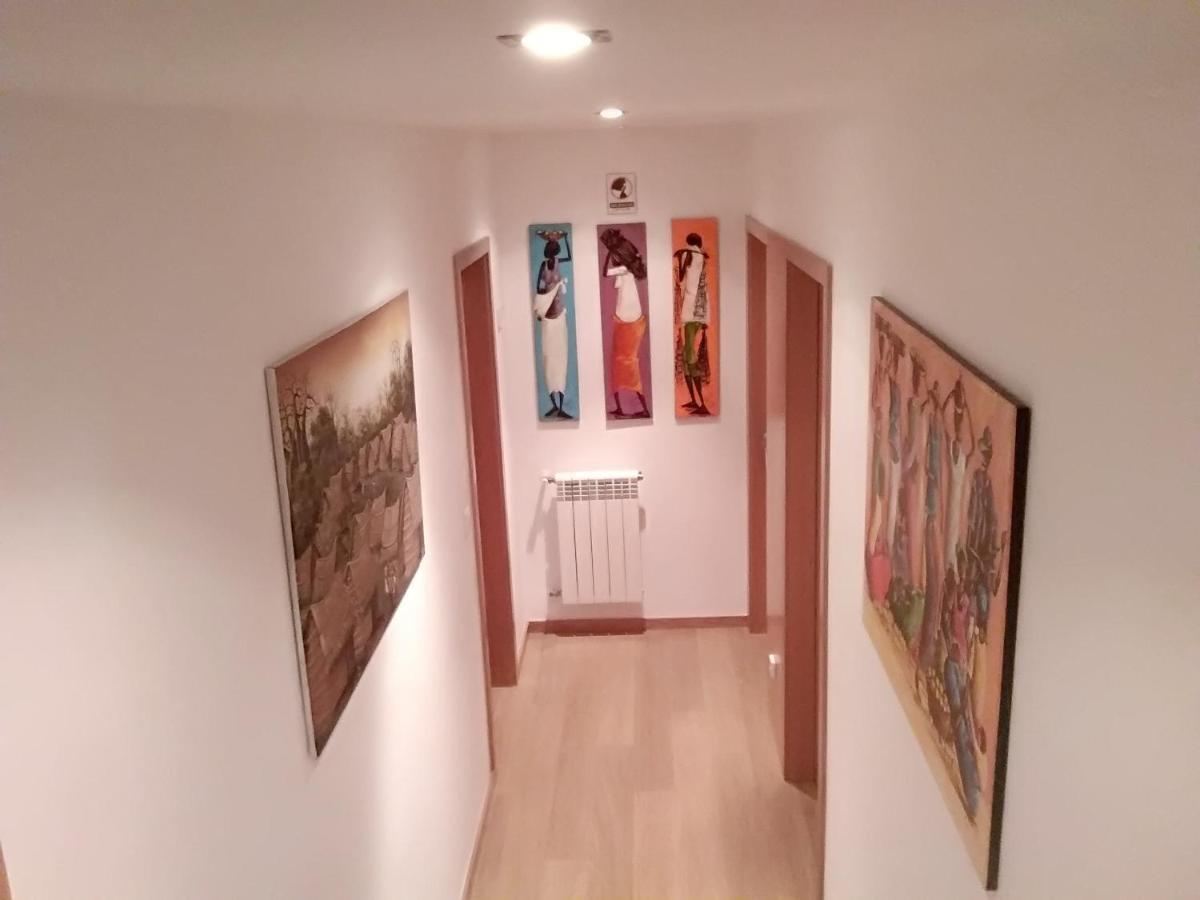 Lupulex Guesthouse ブラガンサ エクステリア 写真